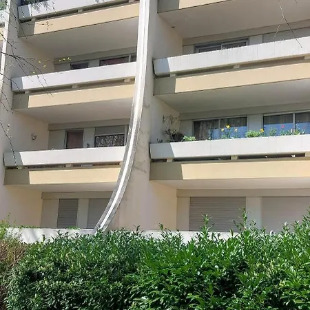 Apartment Sur Les Rives D'allier *